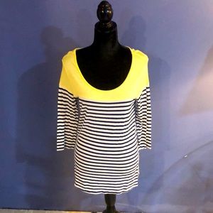 Charming Charlie Top